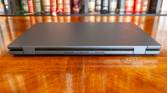 Asus Zenbook Duo (2024) hinges and back edge