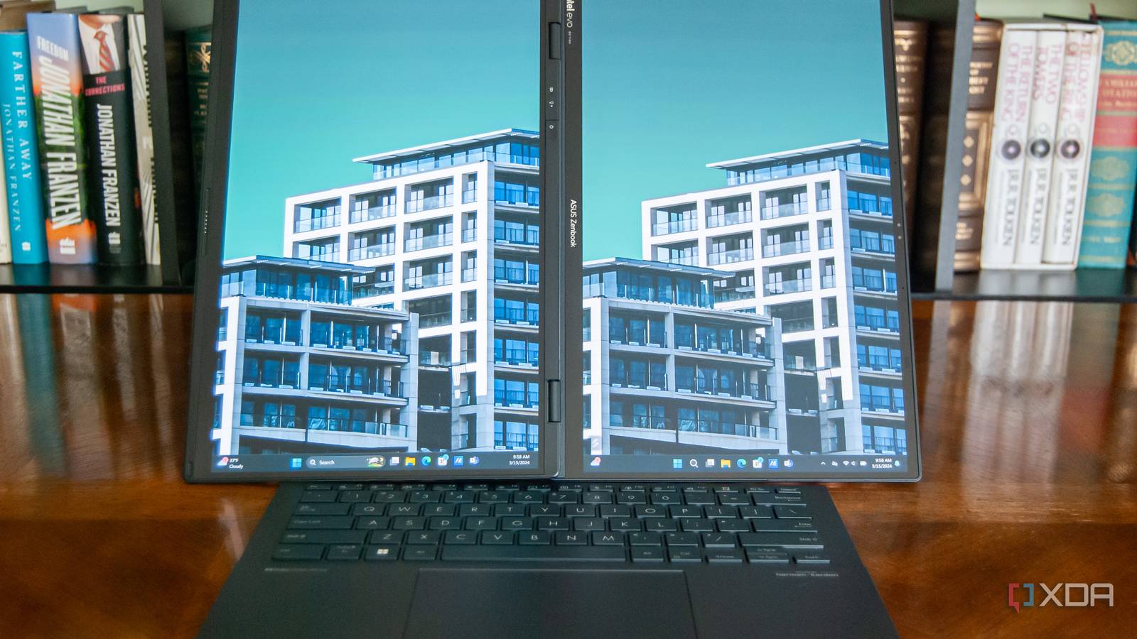 5 Reasons Why Dual screen Laptops Are Ideal For Pros And Multitaskers 5-reasons-why-dual-screen-laptops-are-ideal-for-pros-and-multitaskers