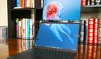 Asus Zenbook Duo (2024) stacked displays