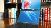 Asus Zenbook Duo (2024) stacked displays