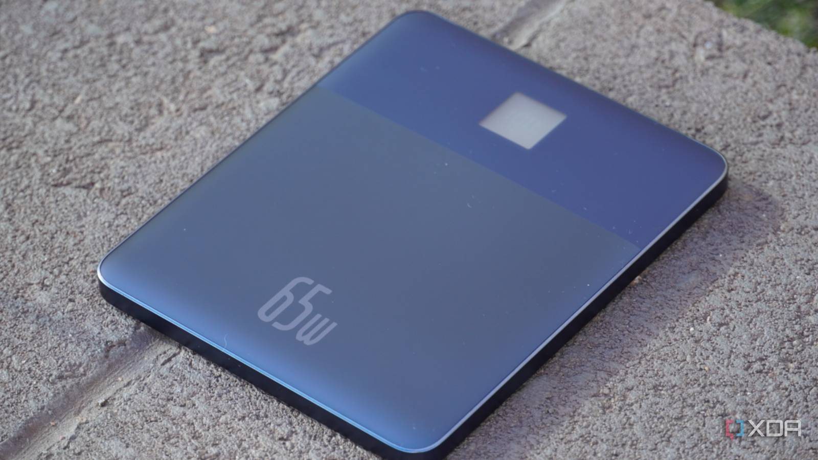 Baseus Blade 65W Power Bank review: An ultra-thin charger