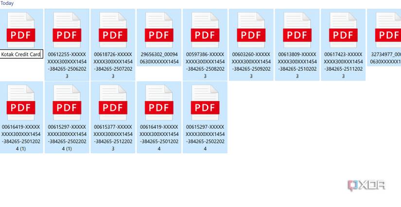enter name for batch renaming
