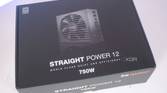 be quiet! Pure Power 12 M 850W box