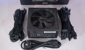 be quiet! Pure Power 12 M 850W contents