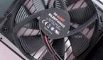 be quiet! Pure Power 12 M 850W fan