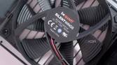 be quiet! Pure Power 12 M 850W fan