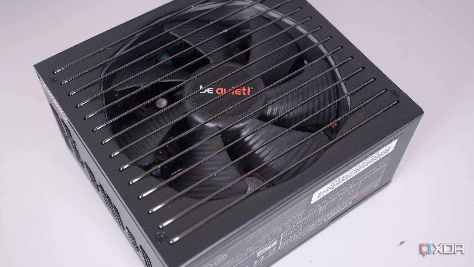 be quiet! Pure Power 12 M 850W