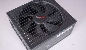 be quiet! Pure Power 12 M 850W