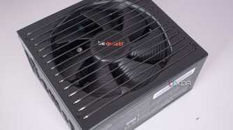 be quiet! Pure Power 12 M 850W
