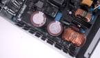 be quiet! Pure Power 12 M 850W capacitors