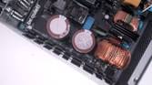 be quiet! Pure Power 12 M 850W capacitors