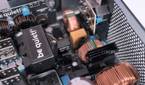 be quiet! Pure Power 12 M 850W internals