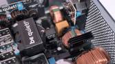 be quiet! Pure Power 12 M 850W internals