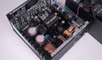be quiet! Pure Power 12 M 850W internals