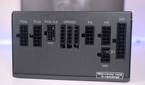 be quiet! Pure Power 12 M 850W ports