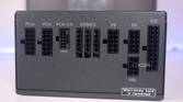be quiet! Pure Power 12 M 850W ports