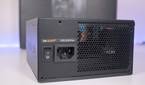 be quiet! Pure Power 12 M 850W power input