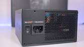 be quiet! Pure Power 12 M 850W power input
