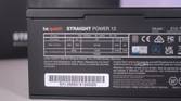 be quiet! Pure Power 12 M 850W sticker