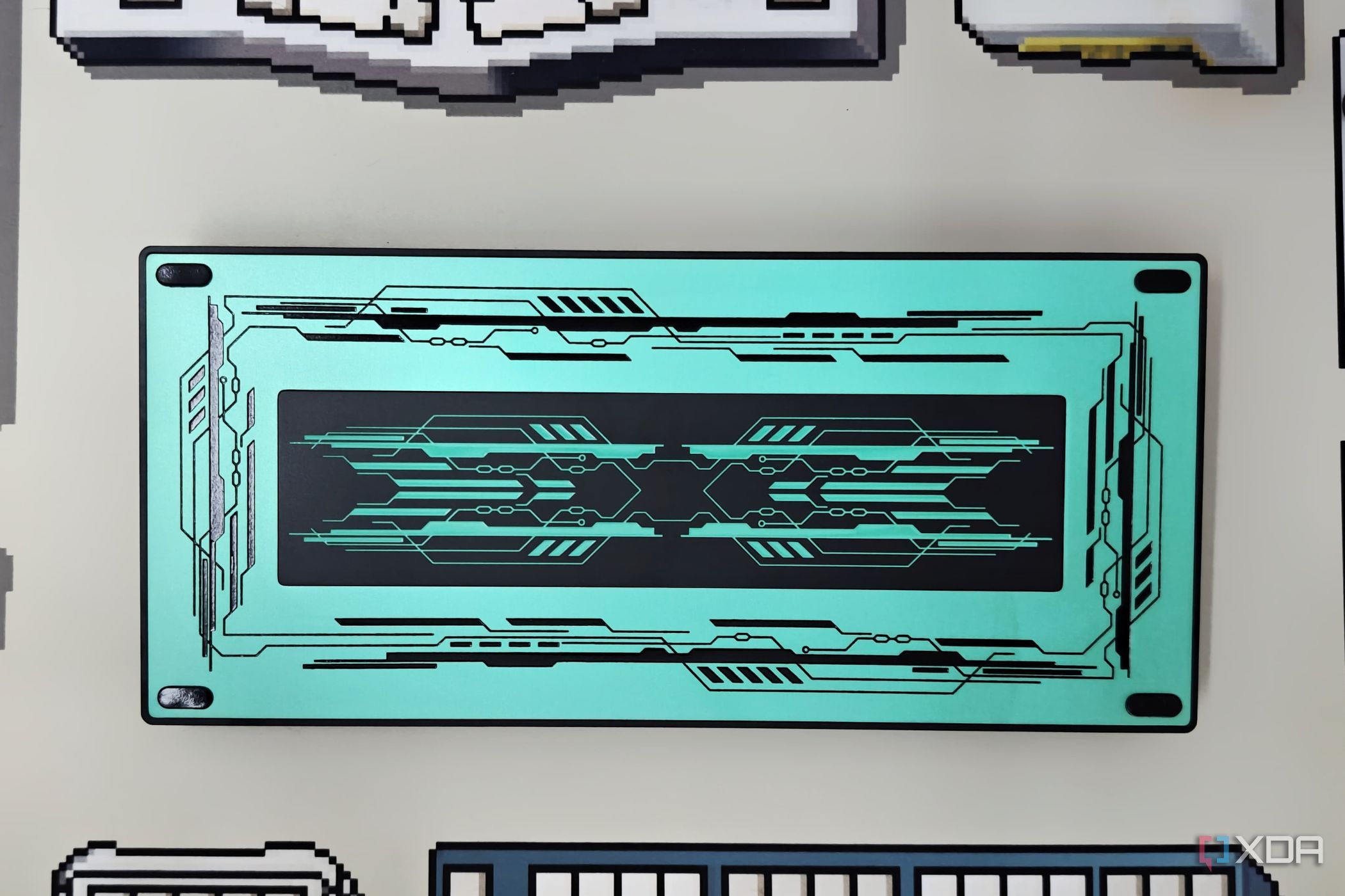 Meletrix Boog75 review: A fantastic gaming keyboard that's also great ...