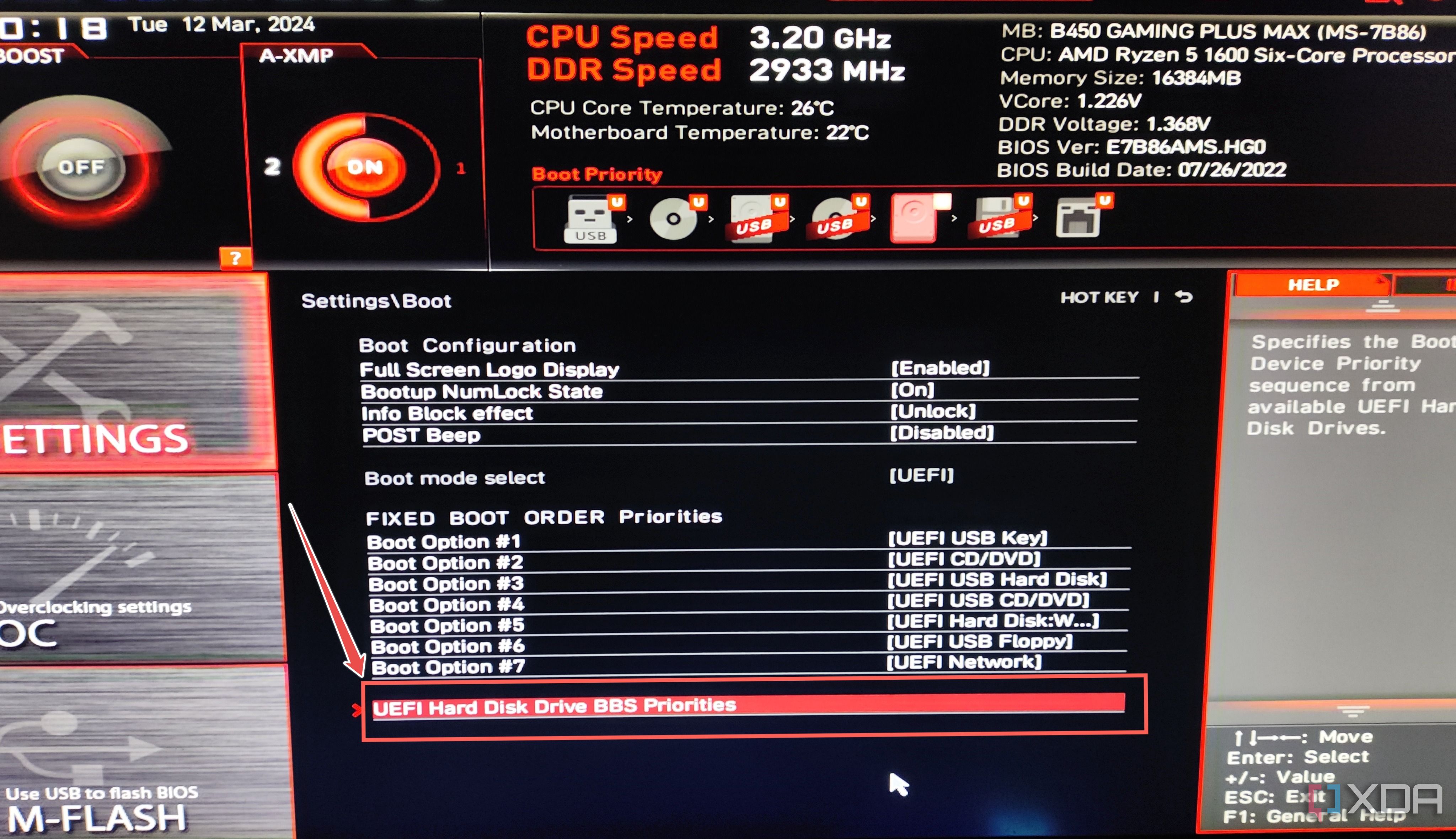 4 BIOS settings every PC user should know
