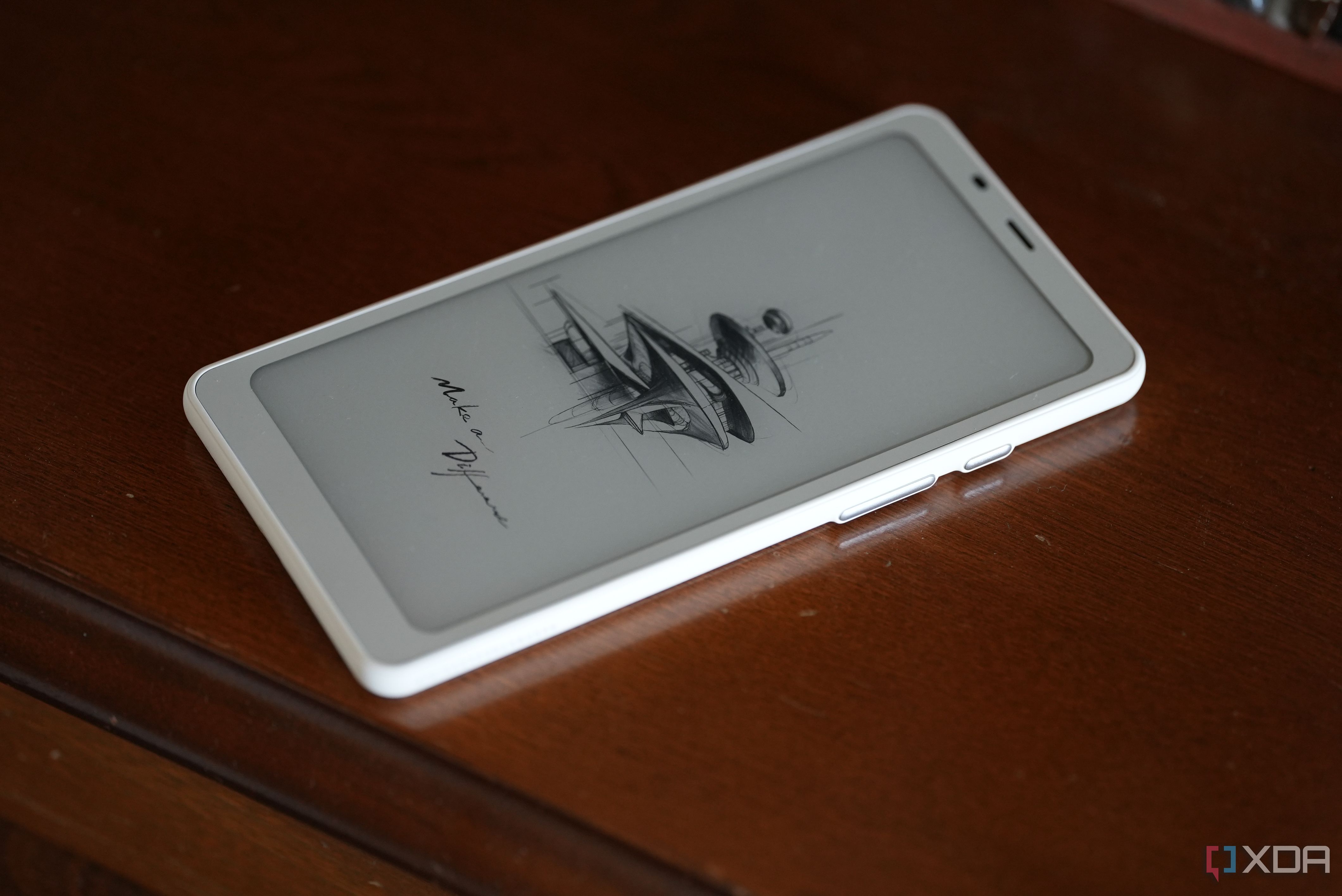 Boox Palma review: Palm-sized e-reader with Android is a joy to use