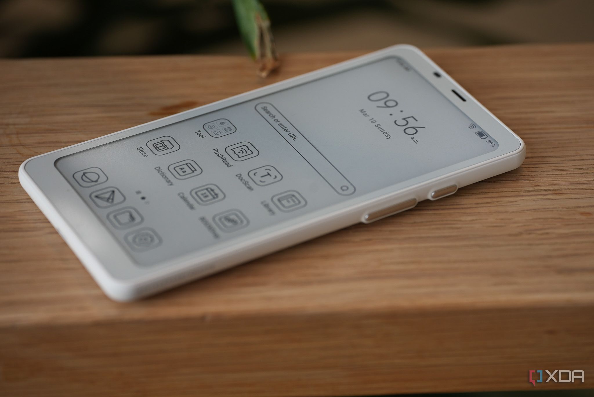 Boox Palma review: Palm-sized e-reader with Android is a joy to use