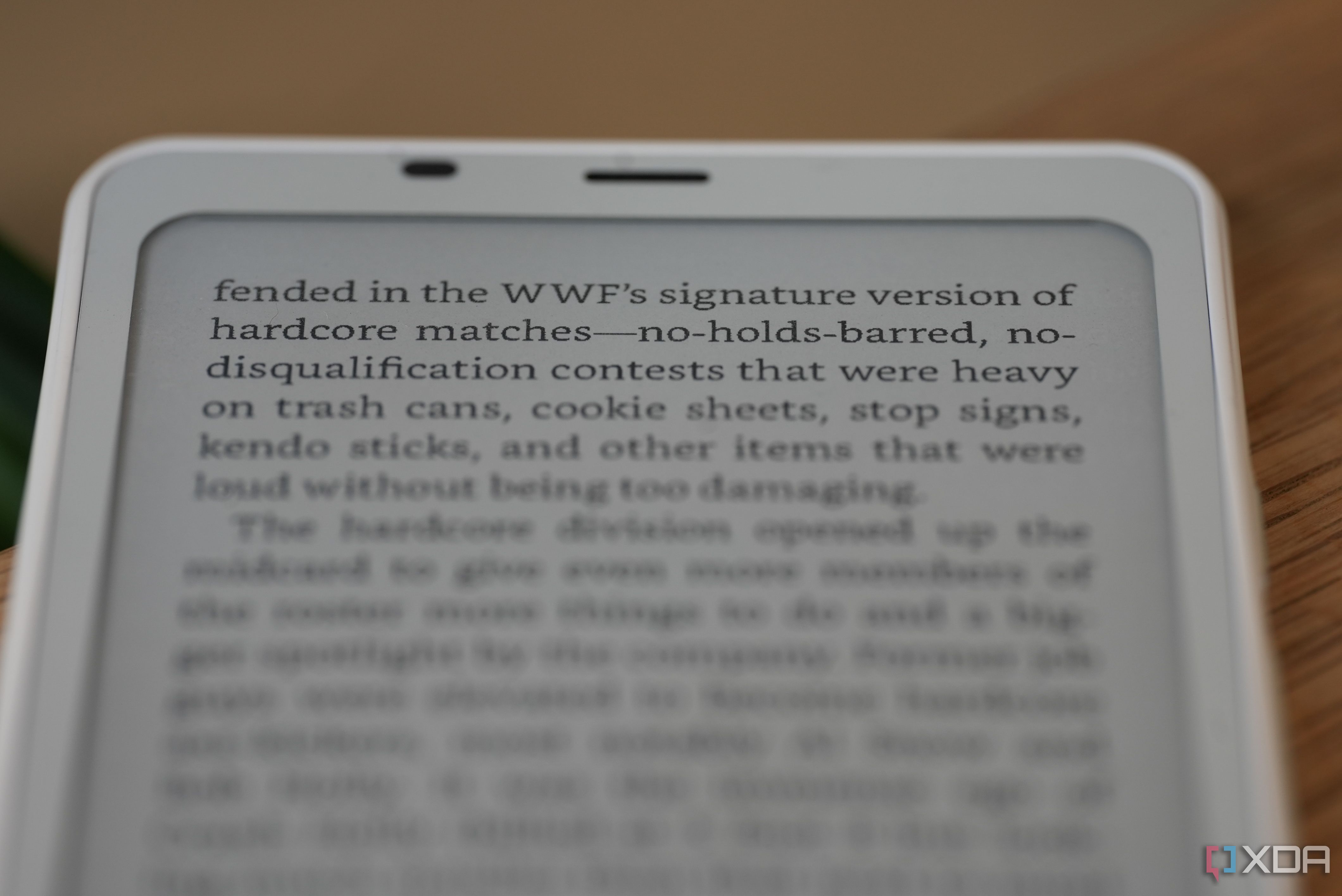 Boox Palma review: Palm-sized e-reader with Android is a joy to use