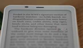 Boox Palma text