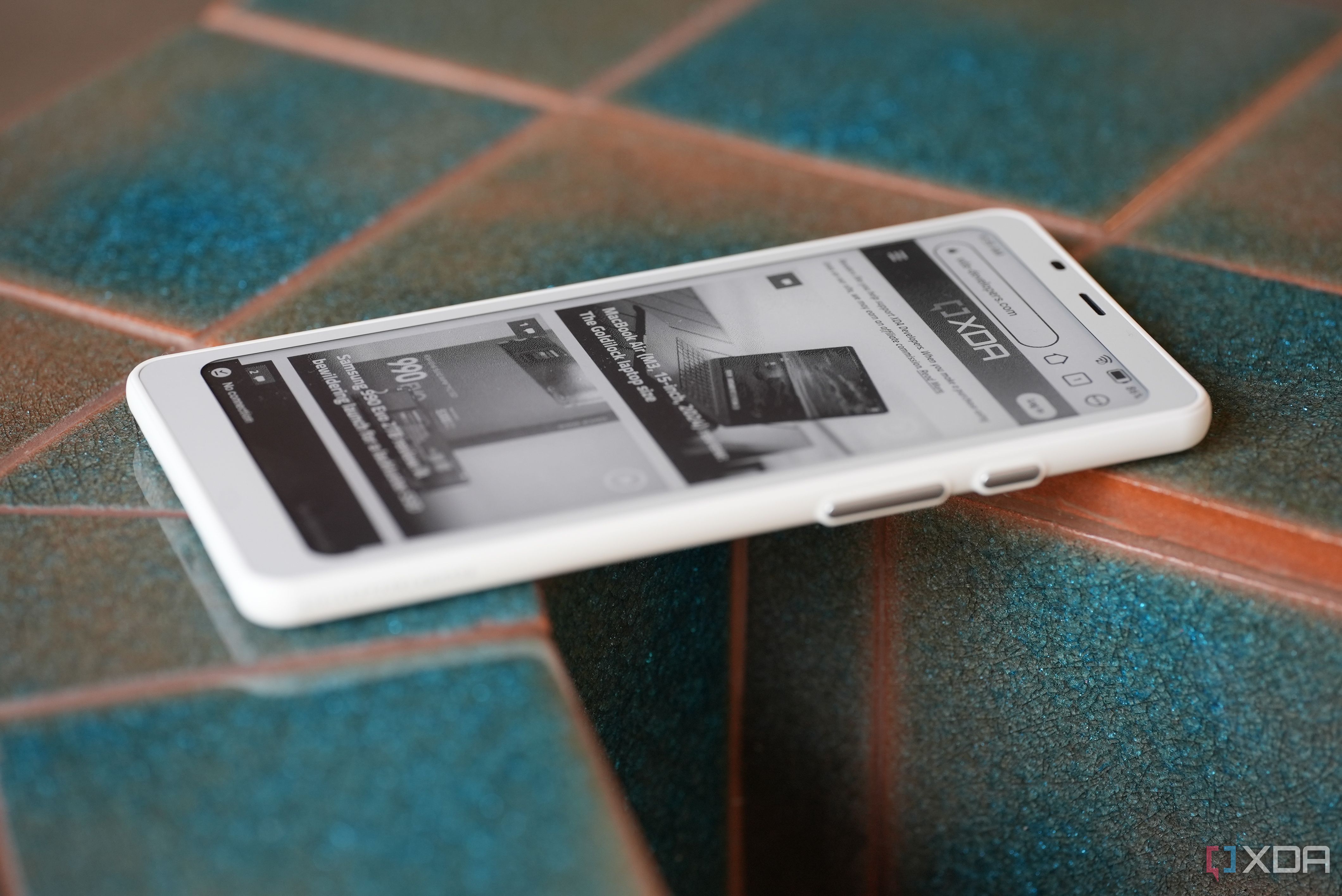 Boox Palma review: Palm-sized e-reader with Android is a joy to use