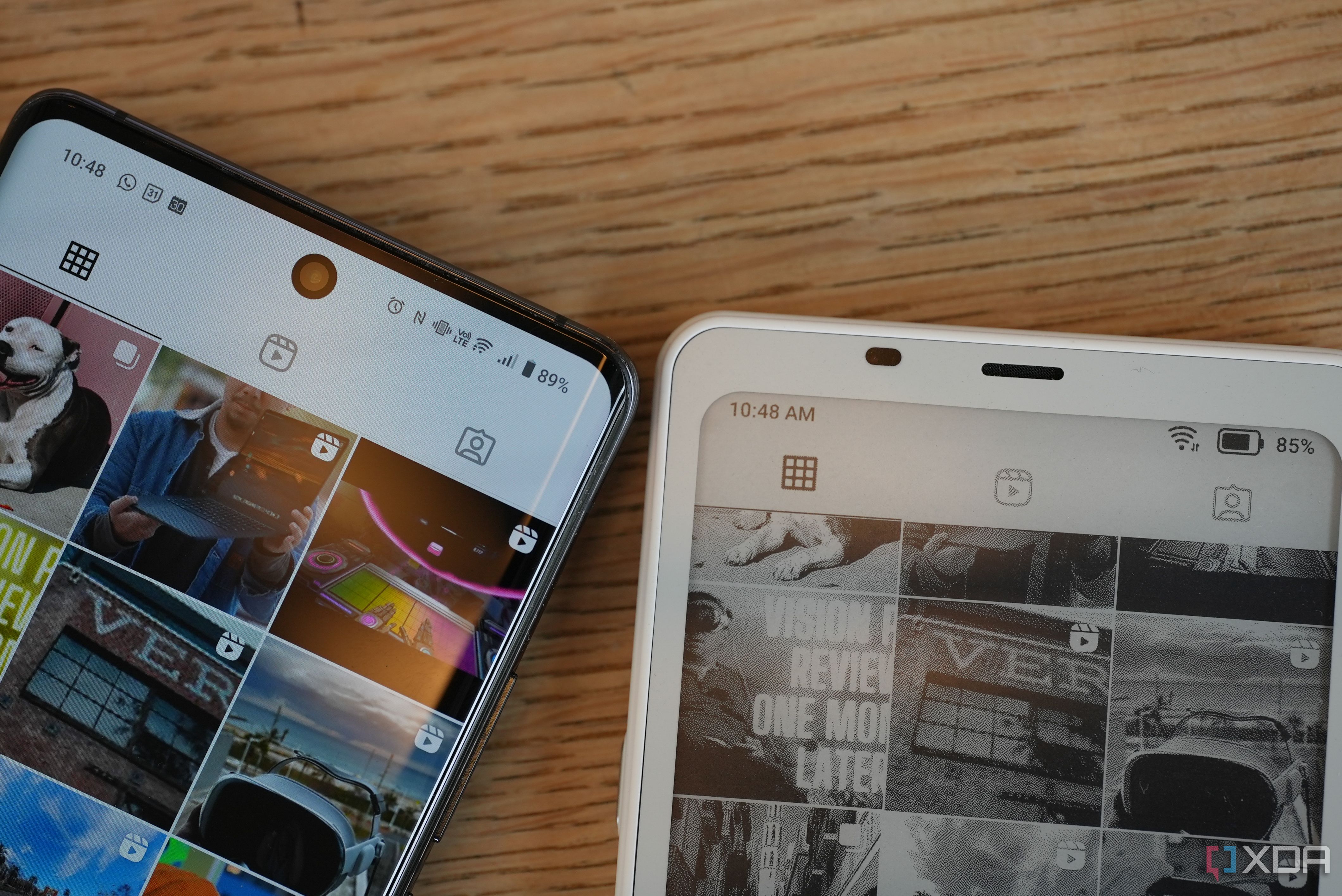 Boox Palma review: Palm-sized e-reader with Android is a joy to use