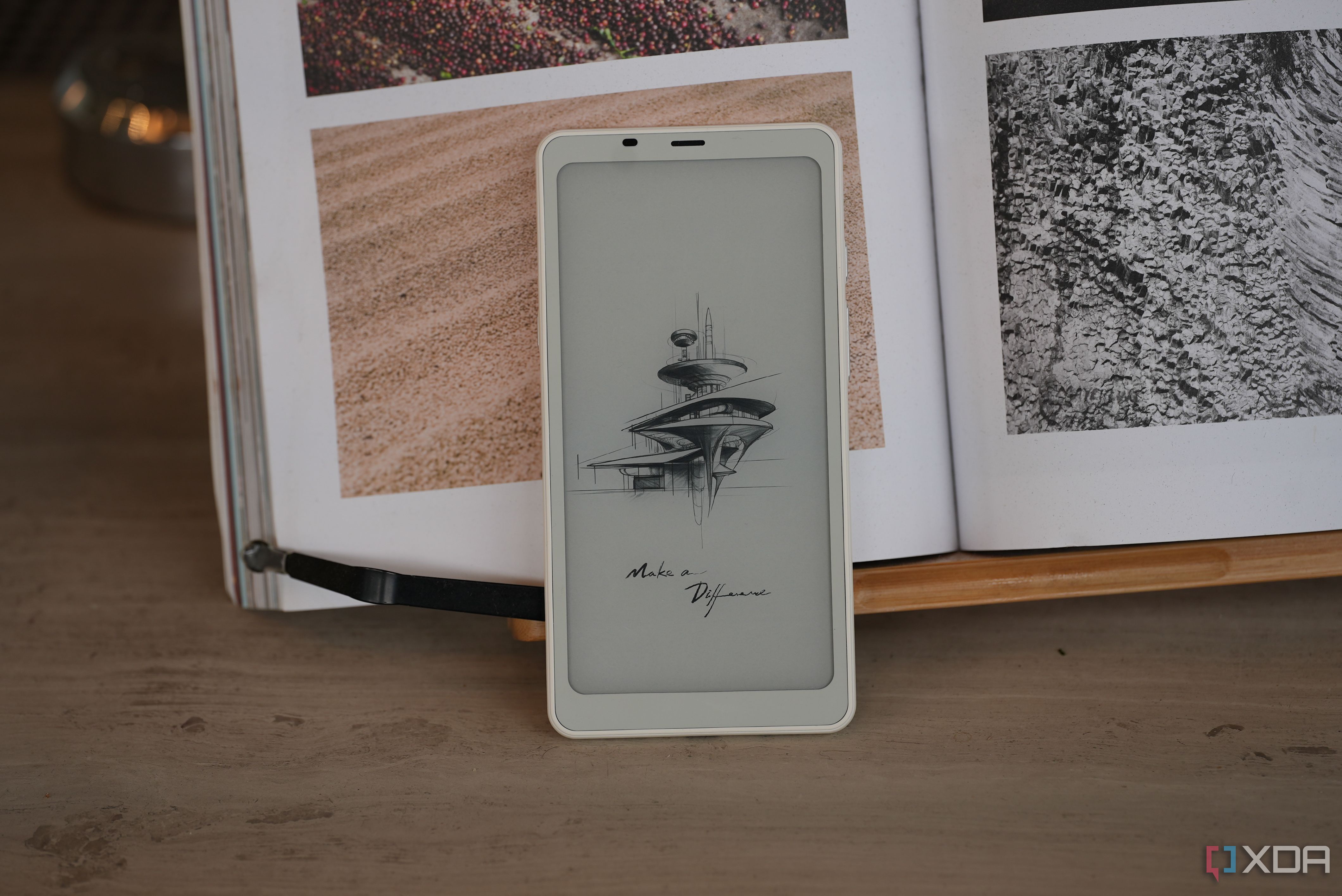 Boox Palma review: Palm-sized e-reader with Android is a joy to use