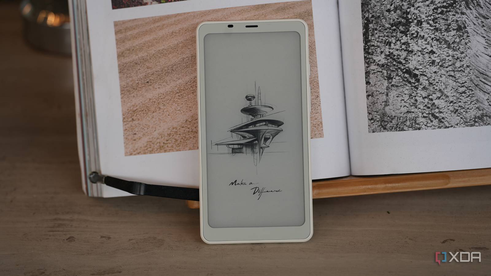 Boox Palma review: Palm-sized e-reader with Android is a joy to use