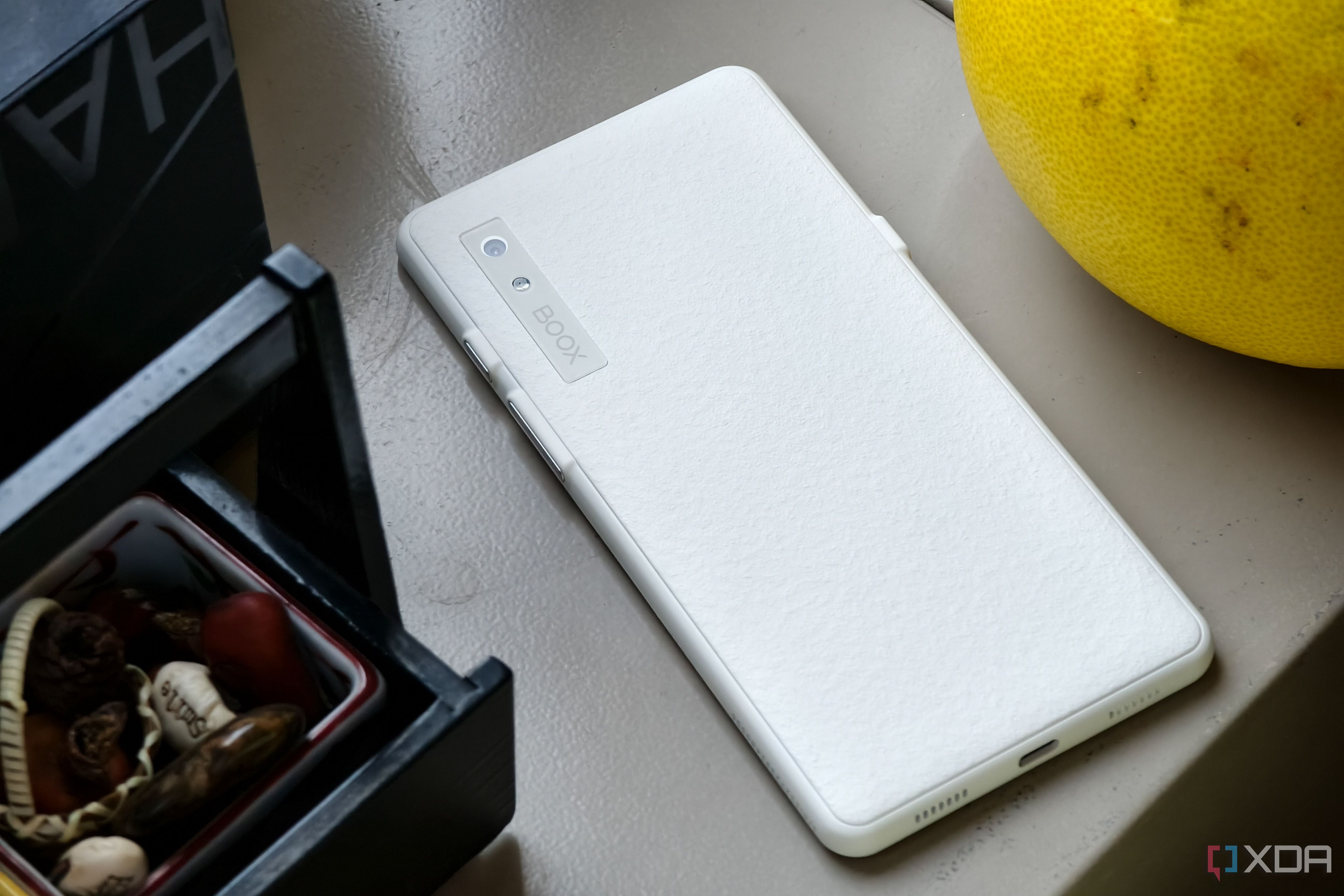 Boox Palma review: Palm-sized e-reader with Android is a joy to use