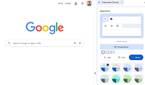 Google Chrome Material You theme