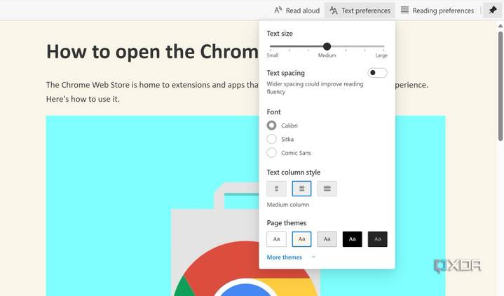 Edgereader Modfe Google Chrome vs Microsoft Edge: Which browser is better?