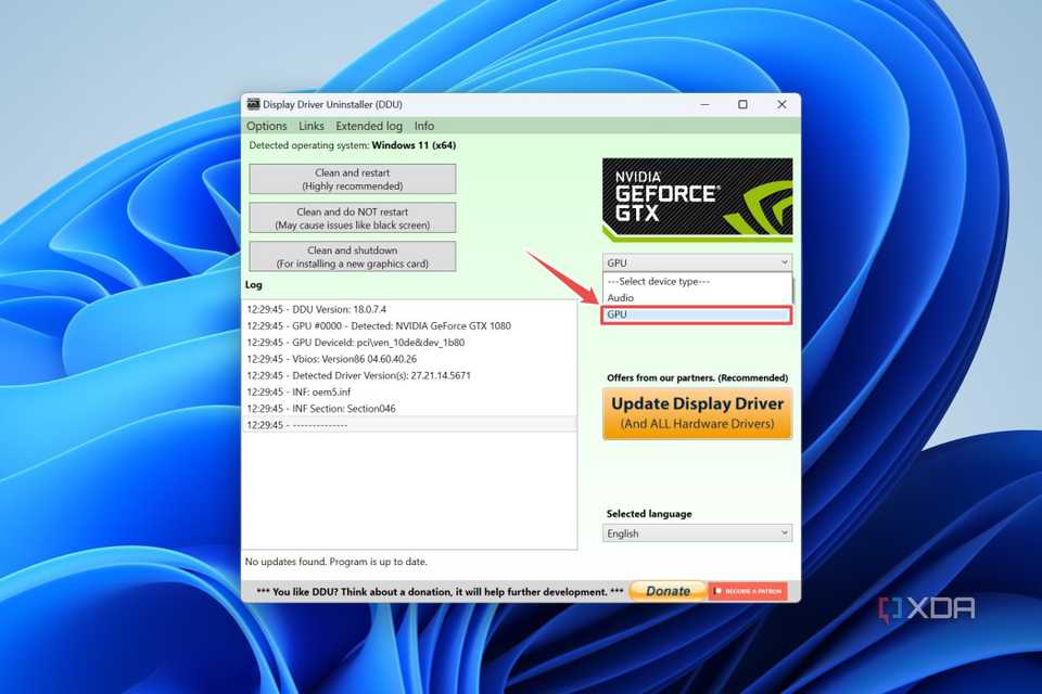 How to Uninstall Nvidia Drivers Completely: A Step-by-Step Guide