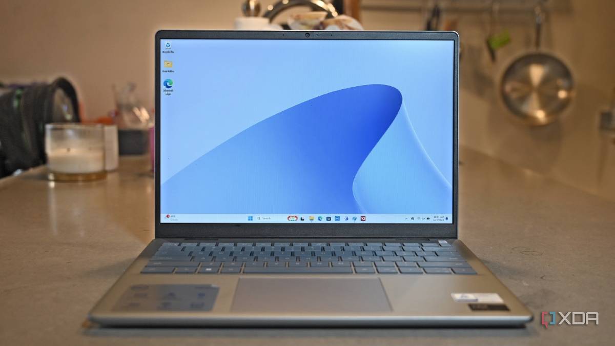 Dell Inspiron 14 Plus 7440 review: Making the right compromises 