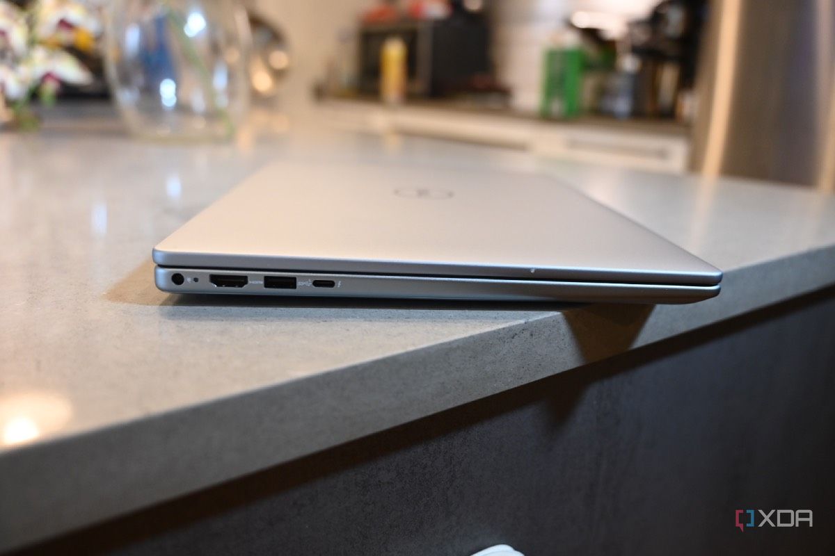 Dell Inspiron 14 Plus 7440 review: Making the right compromises