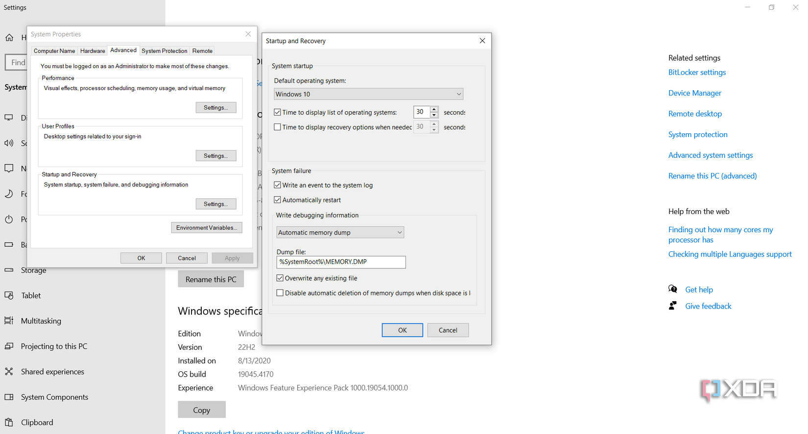How to open DMP files
