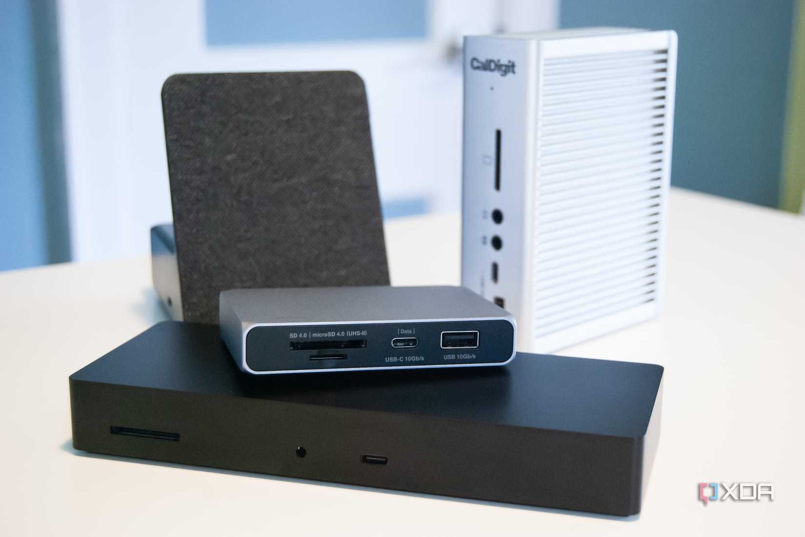 Coltech Dock 5 ways a USB-C dock can make your PC experience so much better
