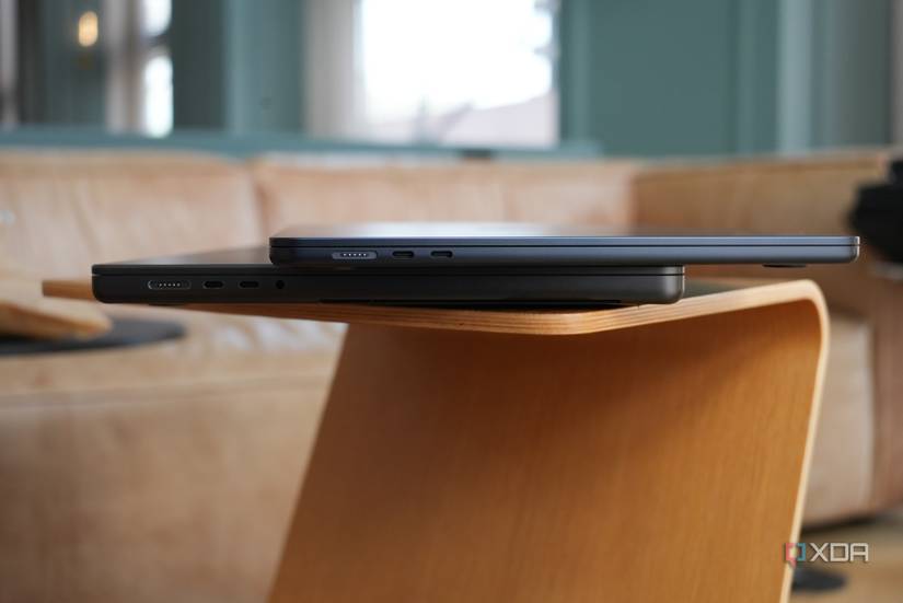MacBook Air (M3, 15-inch, 2024) review: The Goldilocks laptop size