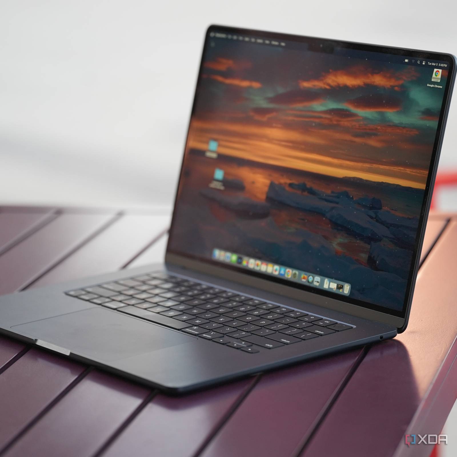 MacBook Air (M3, 15-inch, 2024) review: The Goldilocks laptop size