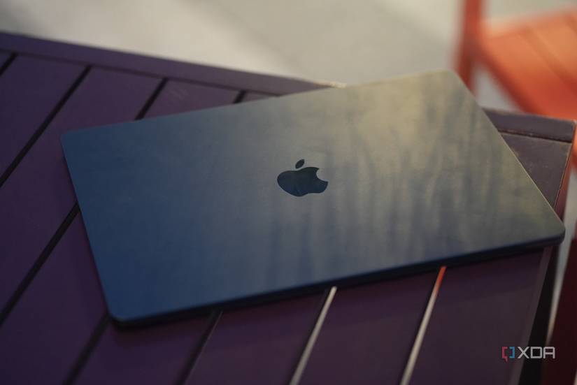 MacBook Air (M3, 15-inch, 2024) review: The Goldilocks laptop size