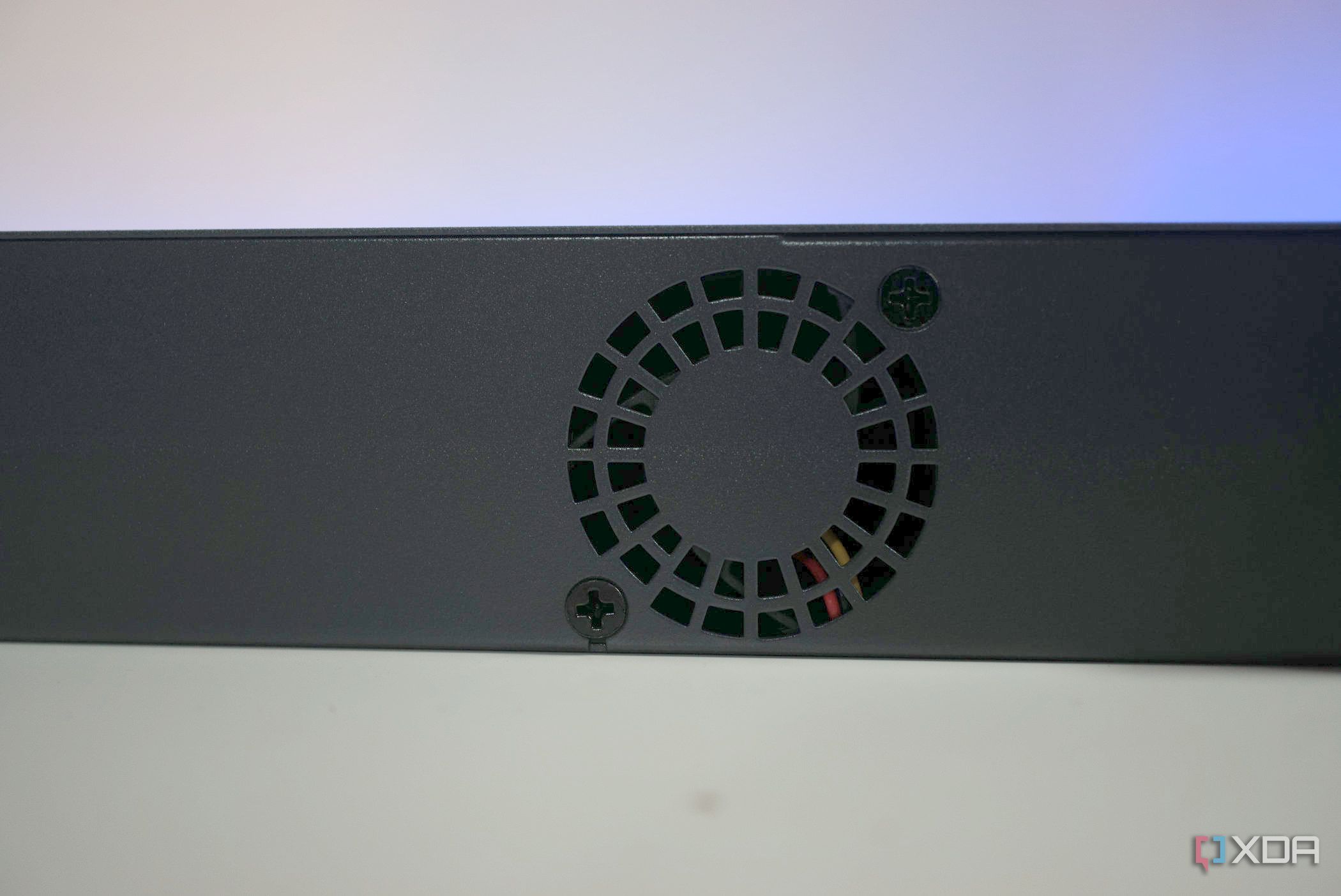 EnGenius ECS112FP