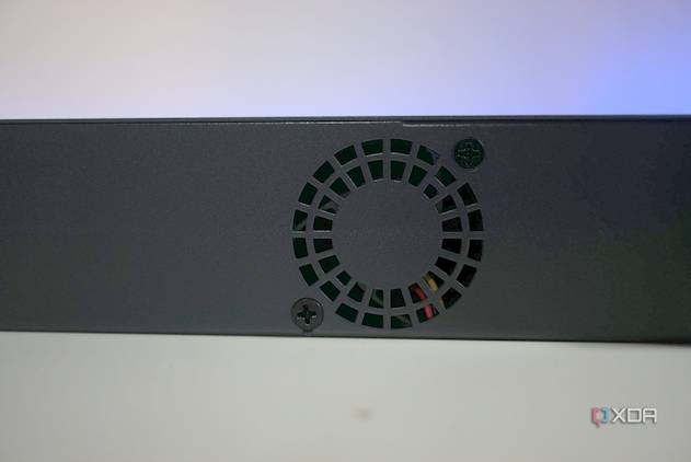 EnGenius ECS112FP
