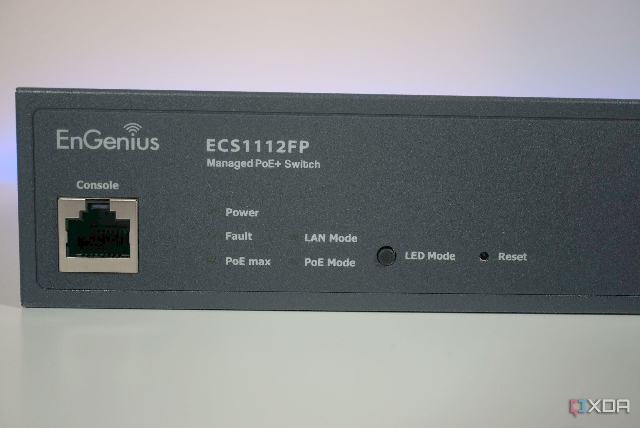 EnGenius ECS112FP