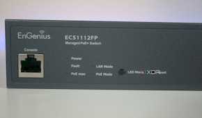 EnGenius ECS112FP