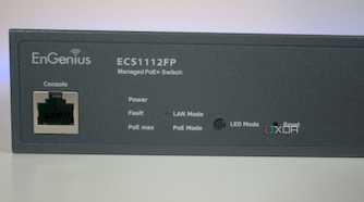 EnGenius ECS112FP