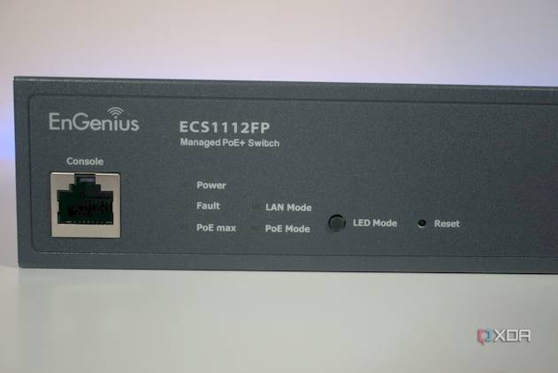 EnGenius ECS112FP